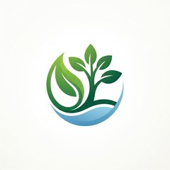 환경 아이콘